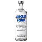 Absolut Blue