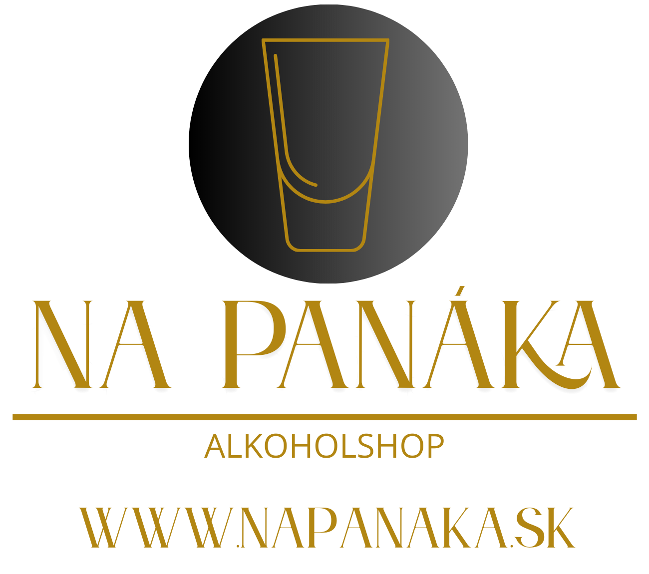 Na panaka - transparent