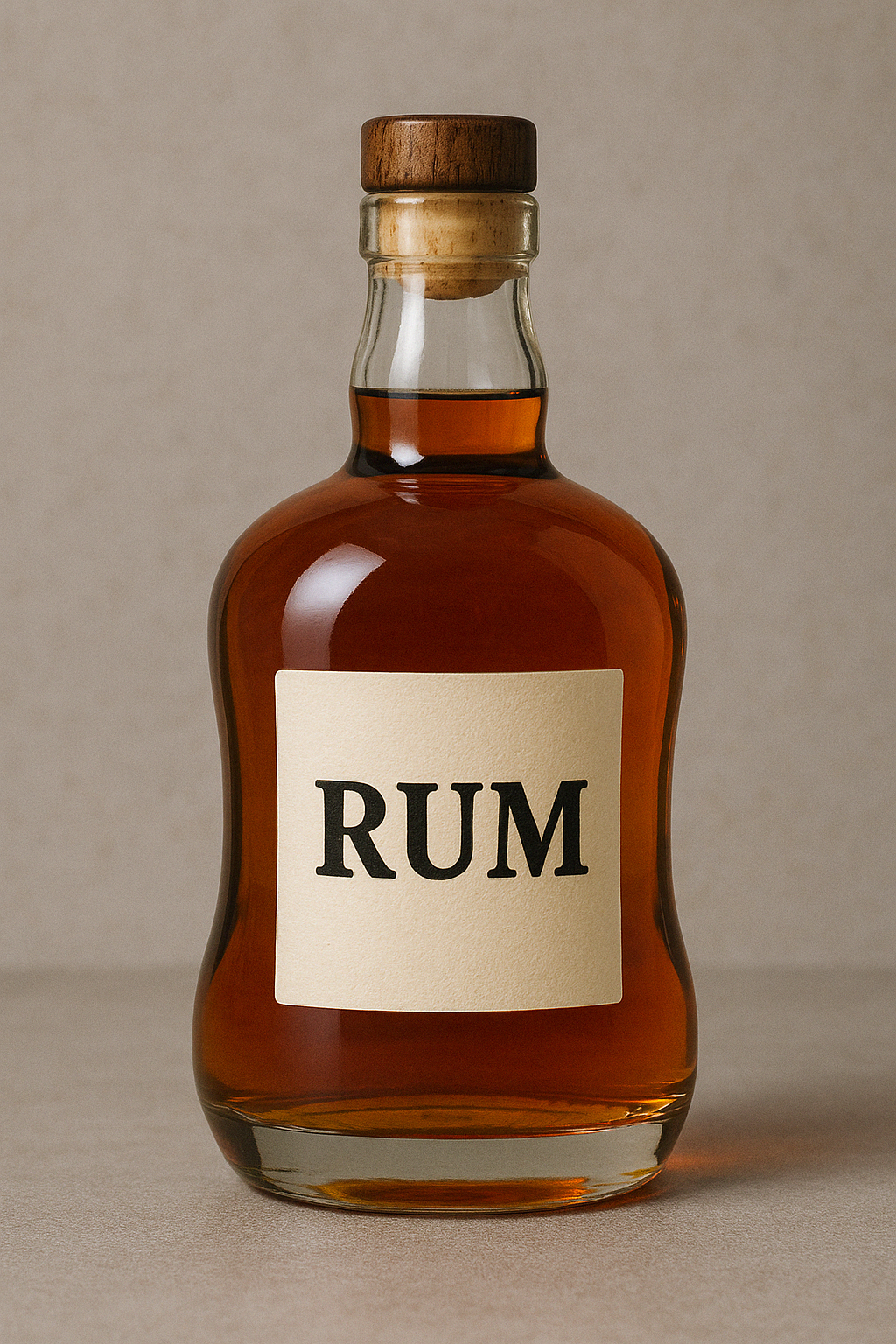 Rum