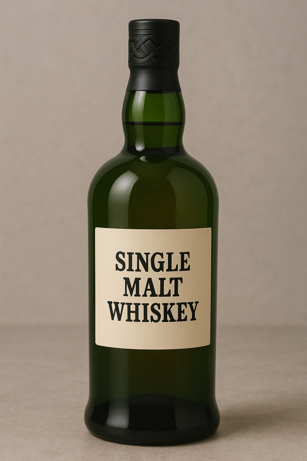 Single Malt Whisky