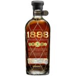 Brugal 1888