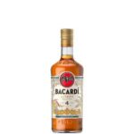 Bacardi Anejo Cuatro