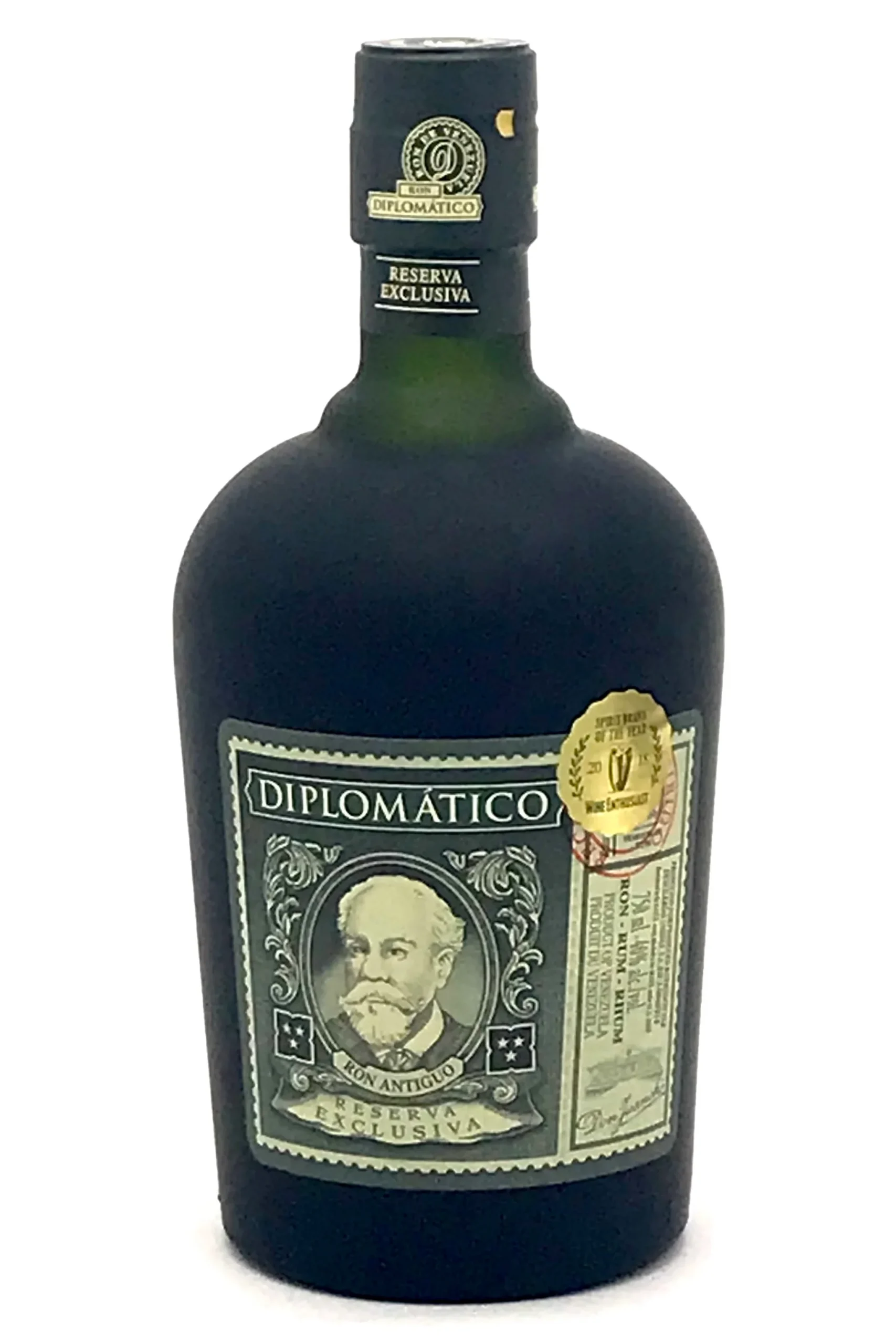 Diplomatico Diplomatico Reserva Exclusiva – Obrázok 1