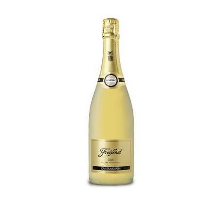 Freixenet Carta Nevada Semi Seco Freixenet Carta Nevada Semi Seco - Image 1