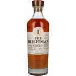 Irishman The Harvest