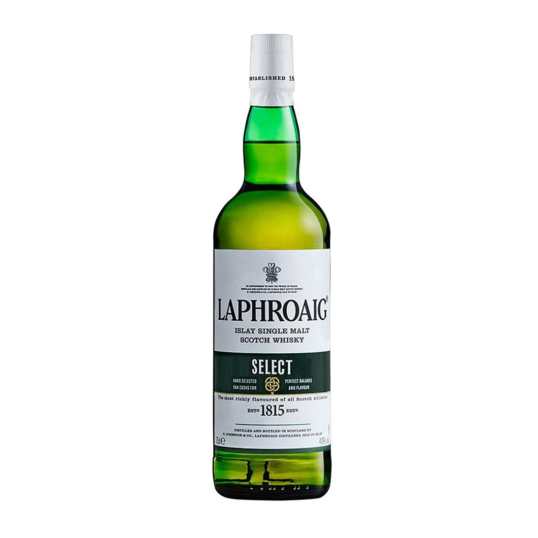 Laphroaig Select Laphroaig Select – Obrázok 1