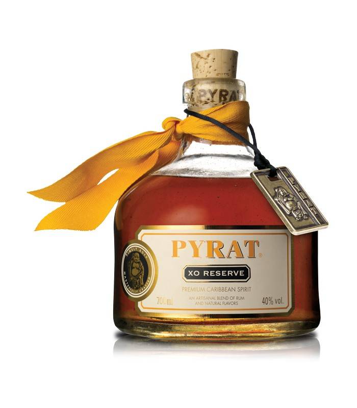 Pyrat XO Pyrat XO - Image 1
