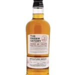 The Observatory 20 Y.O. Single Grain