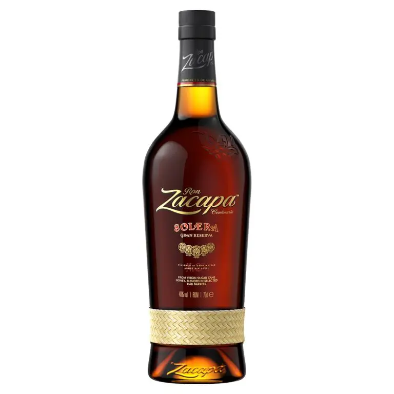 Zacapa 23 Y.O. Zacapa 23 Y.O. - Image 1