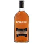 Barcelo Gran Anejo