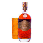 Bacoo 11 Y.O. Tiki Mug (s pohárom)