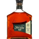 Flor de Cana Eco 15 Y.O.