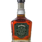 Jack Daniels Single Barrel Rye