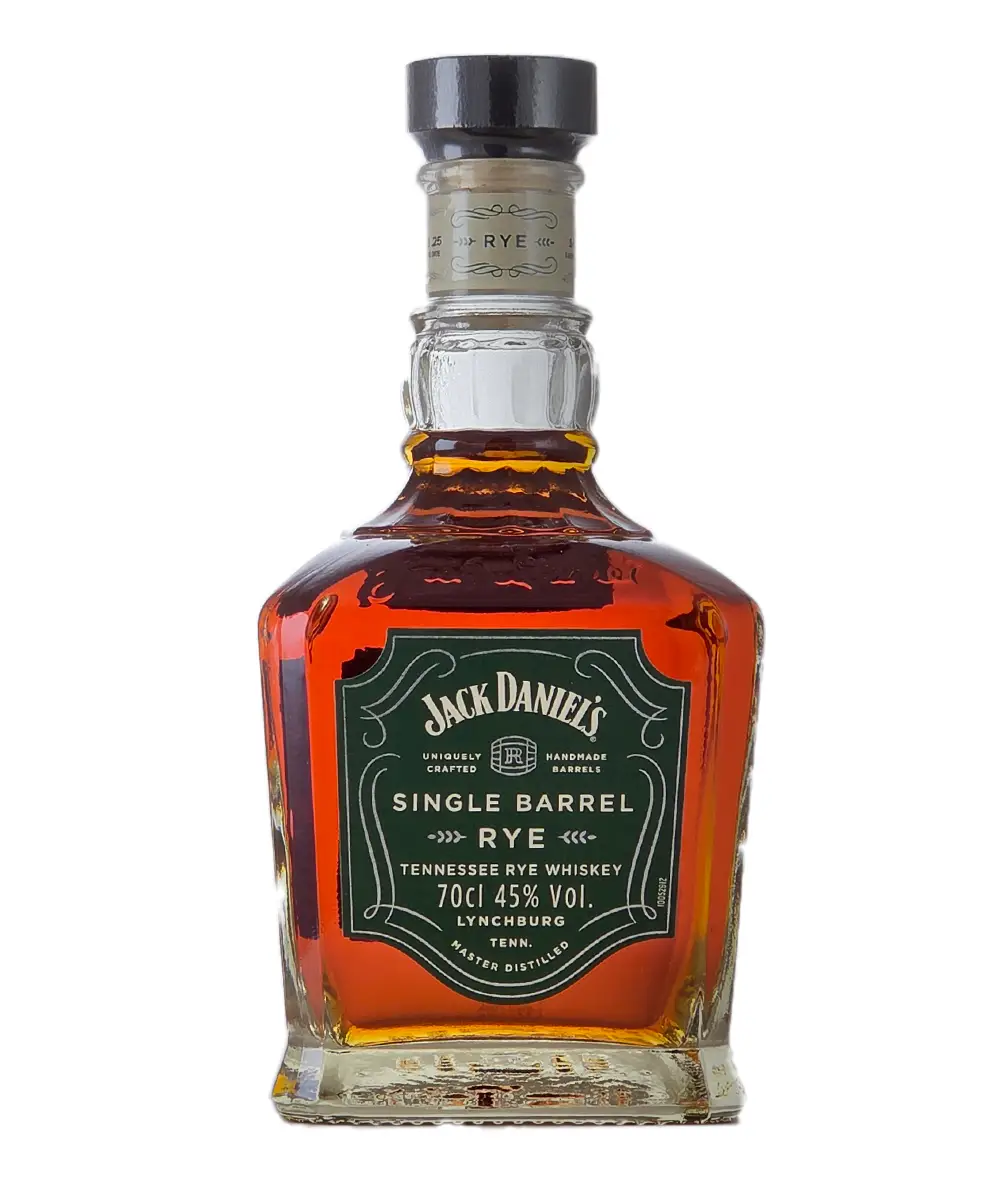 jack daniels reywebp Jack Daniels Single Barrel Rye - Image 1