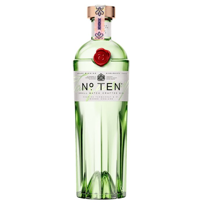 tenqueray ten Tanqueray Ten - Image 1